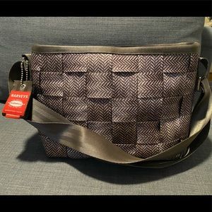 Harveys Seatbelt Bag - Messenger